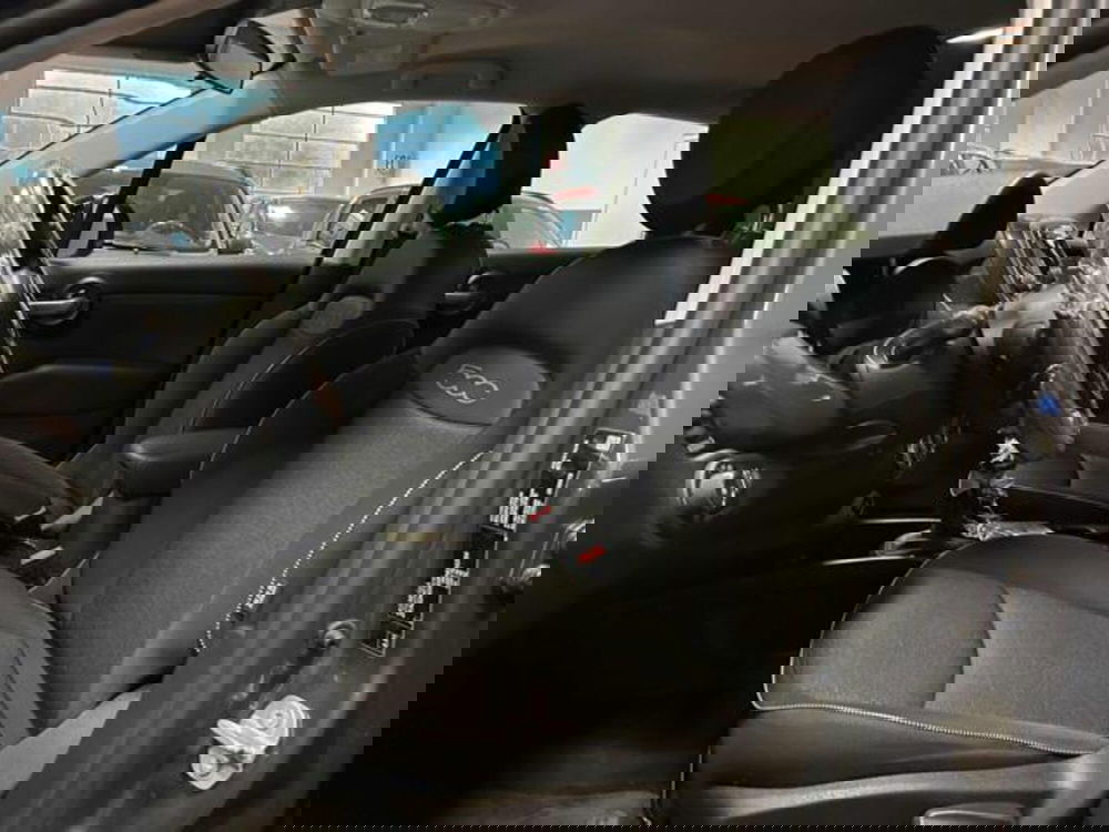 Fiat 500X usata a Vercelli (11)