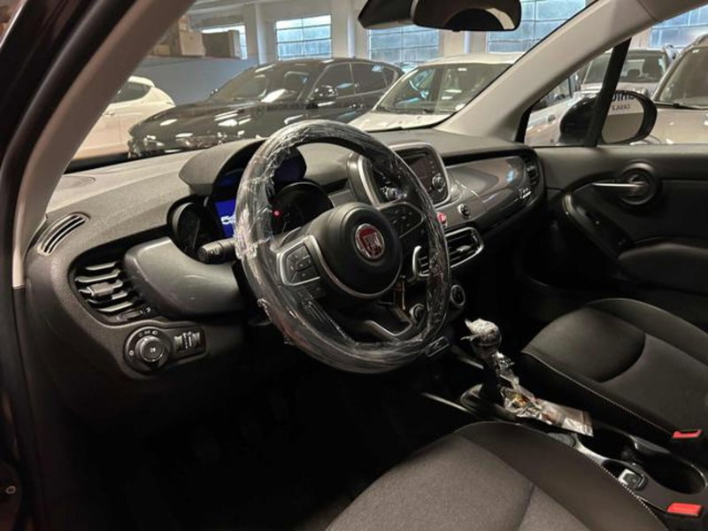 Fiat 500X usata a Vercelli (12)