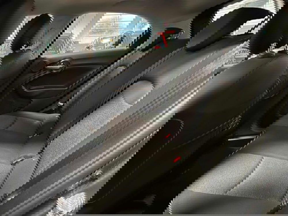 Fiat 500X usata a Vercelli (13)