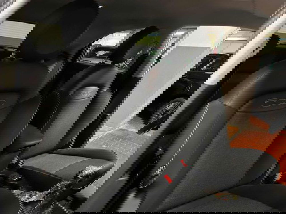 Fiat 500X usata a Vercelli (15)