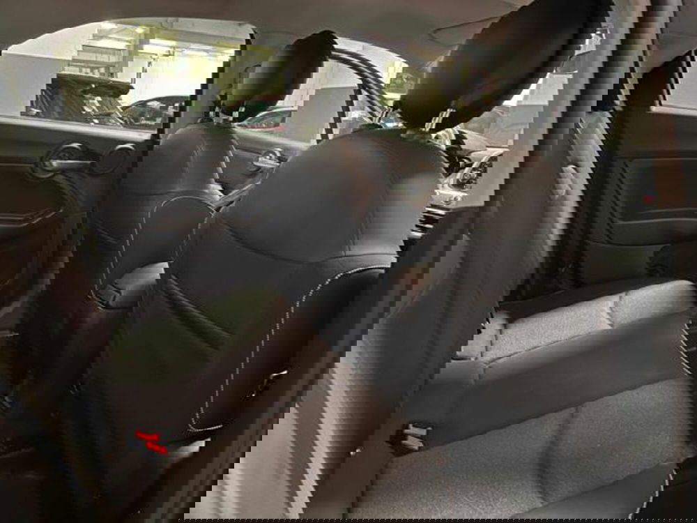 Fiat 500X usata a Vercelli (16)