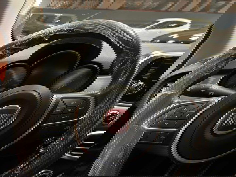 Fiat 500X usata a Vercelli (17)