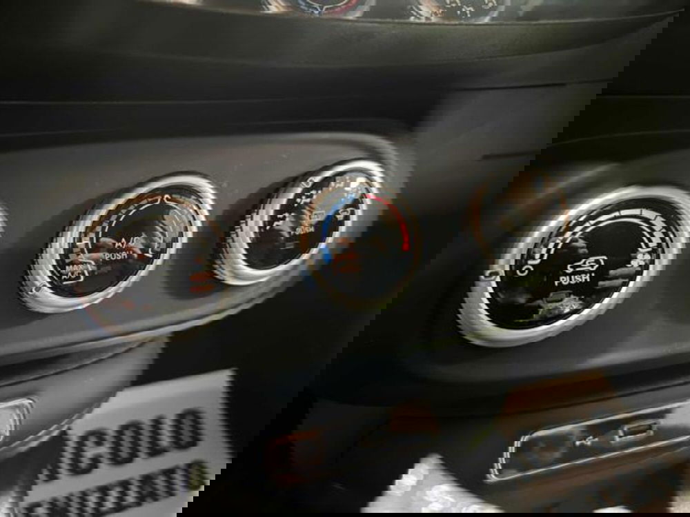 Fiat 500X usata a Vercelli (18)