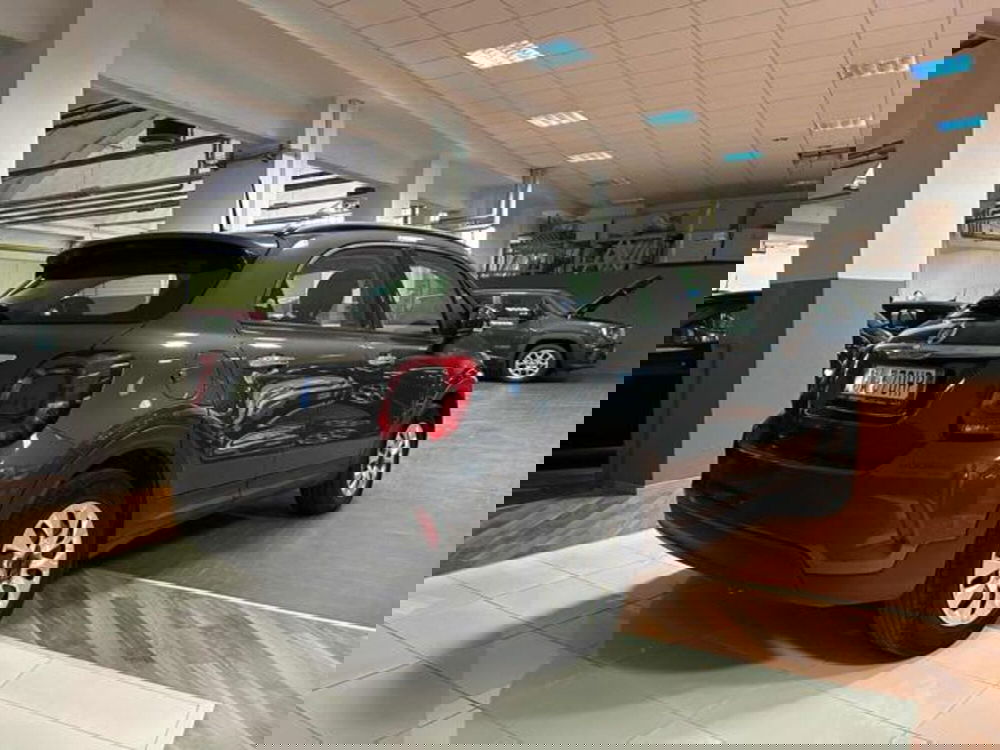 Fiat 500X usata a Vercelli (6)