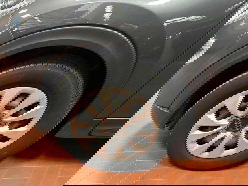 Fiat 500X usata a Vercelli (9)