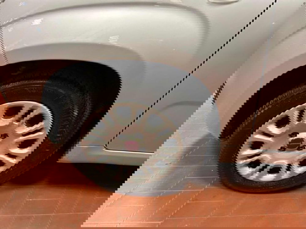 Fiat Panda usata a Vercelli (10)