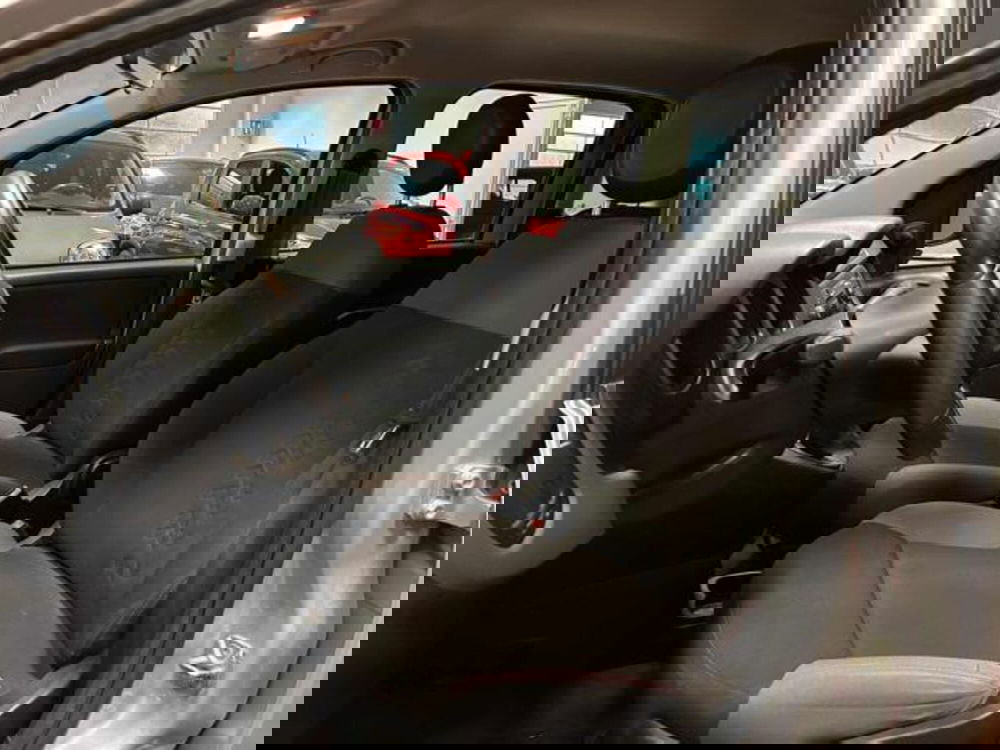 Fiat Panda usata a Vercelli (11)