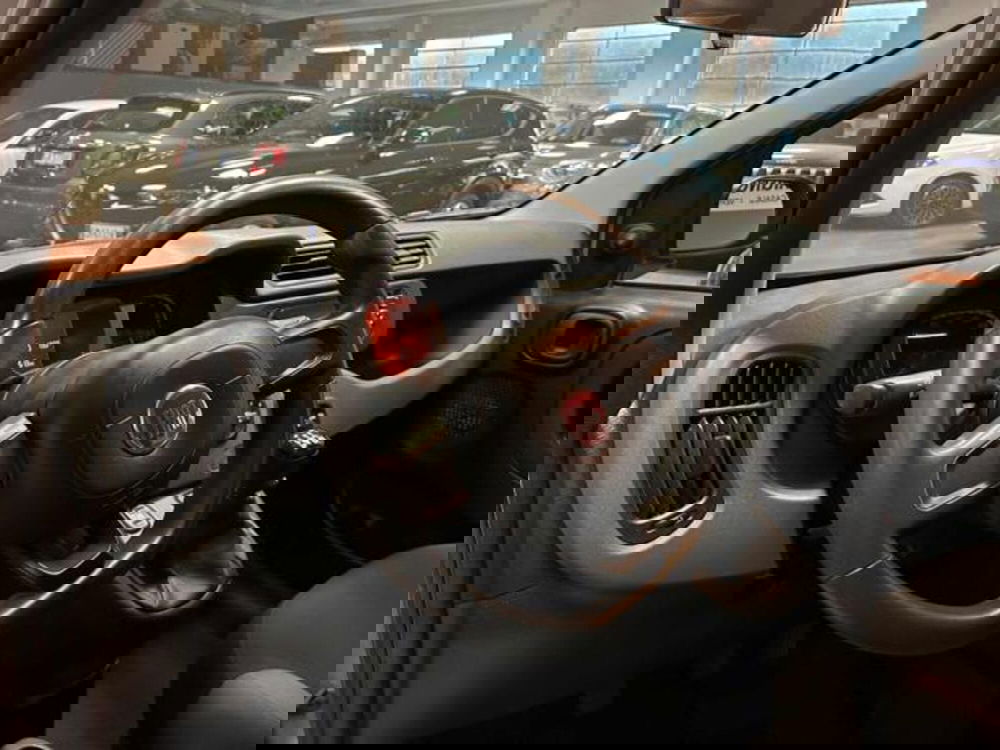 Fiat Panda usata a Vercelli (12)