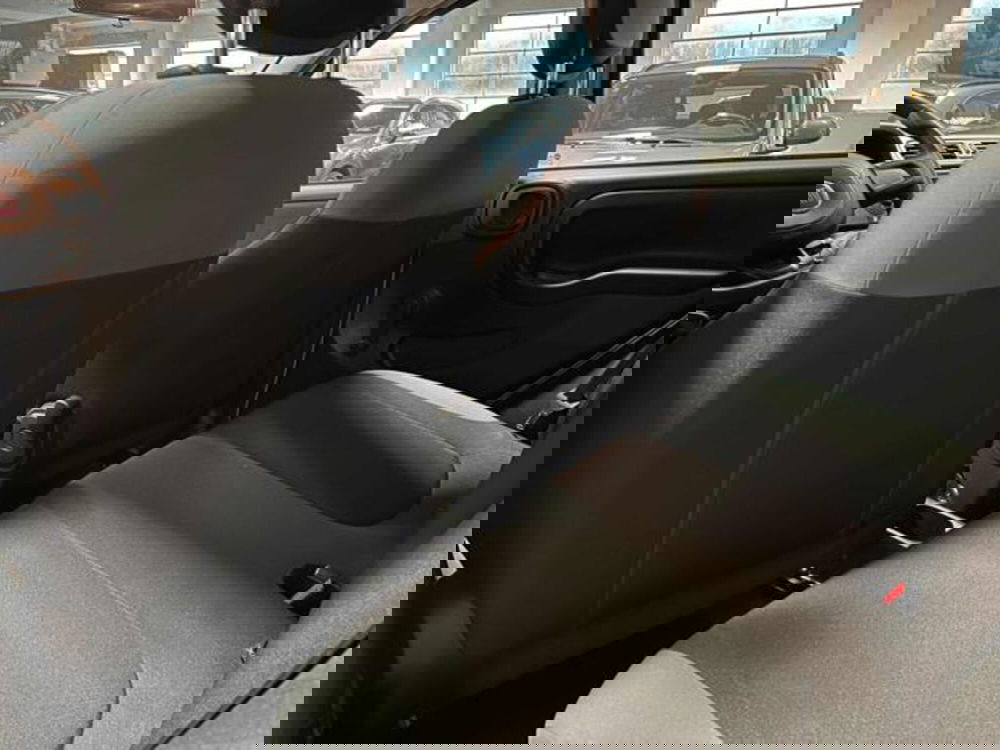 Fiat Panda usata a Vercelli (14)