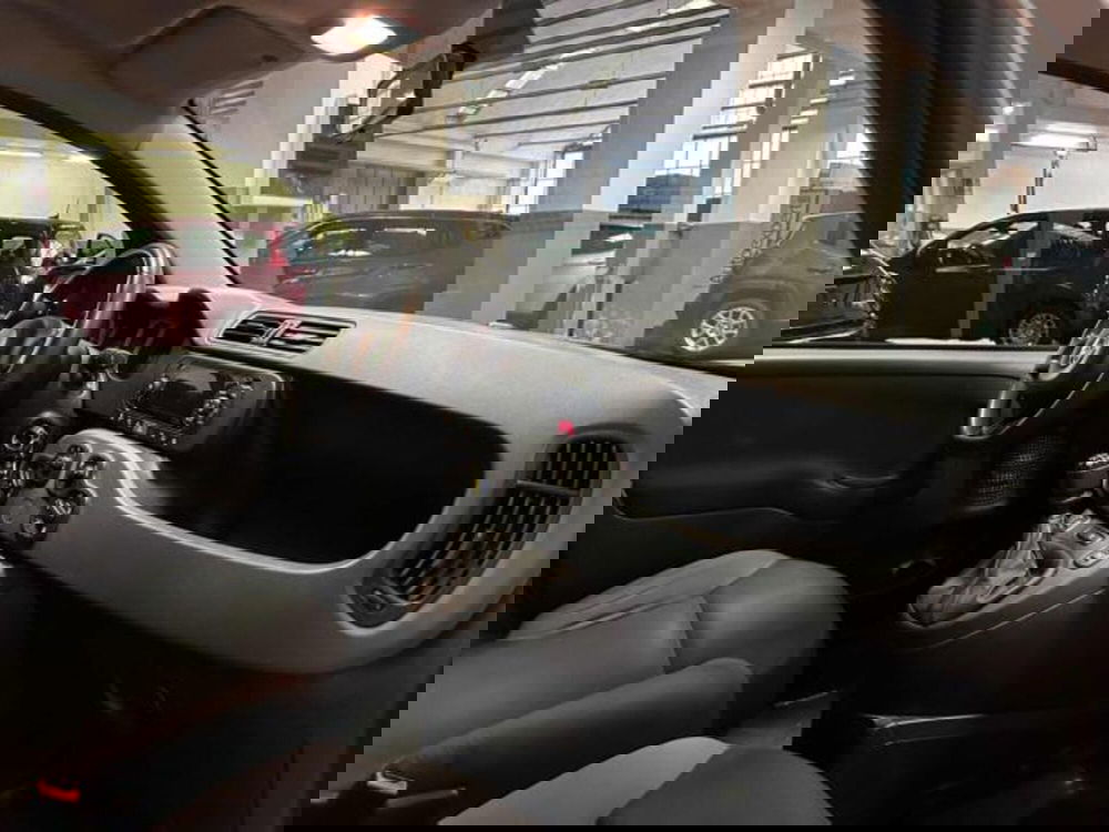Fiat Panda usata a Vercelli (15)