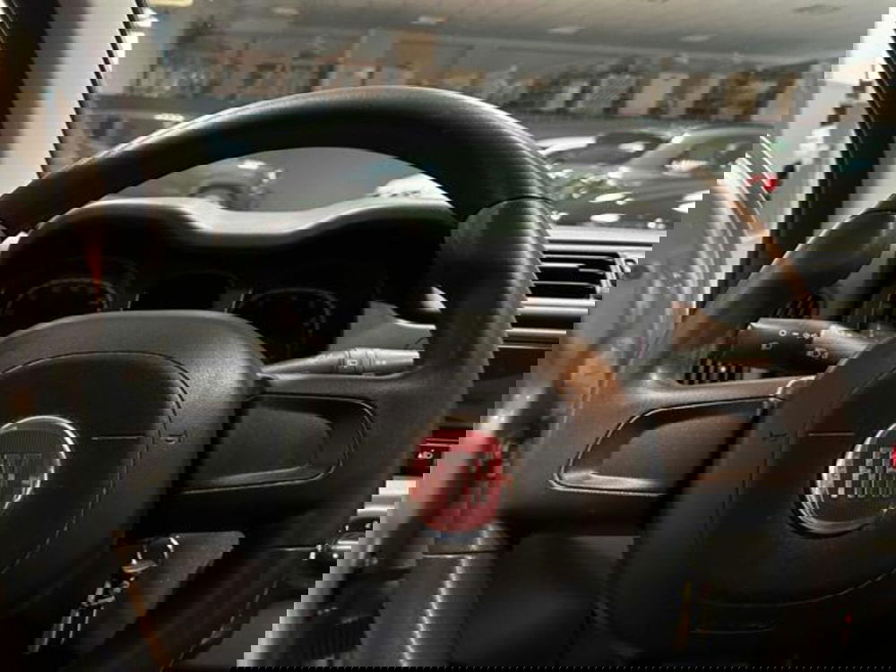 Fiat Panda usata a Vercelli (16)