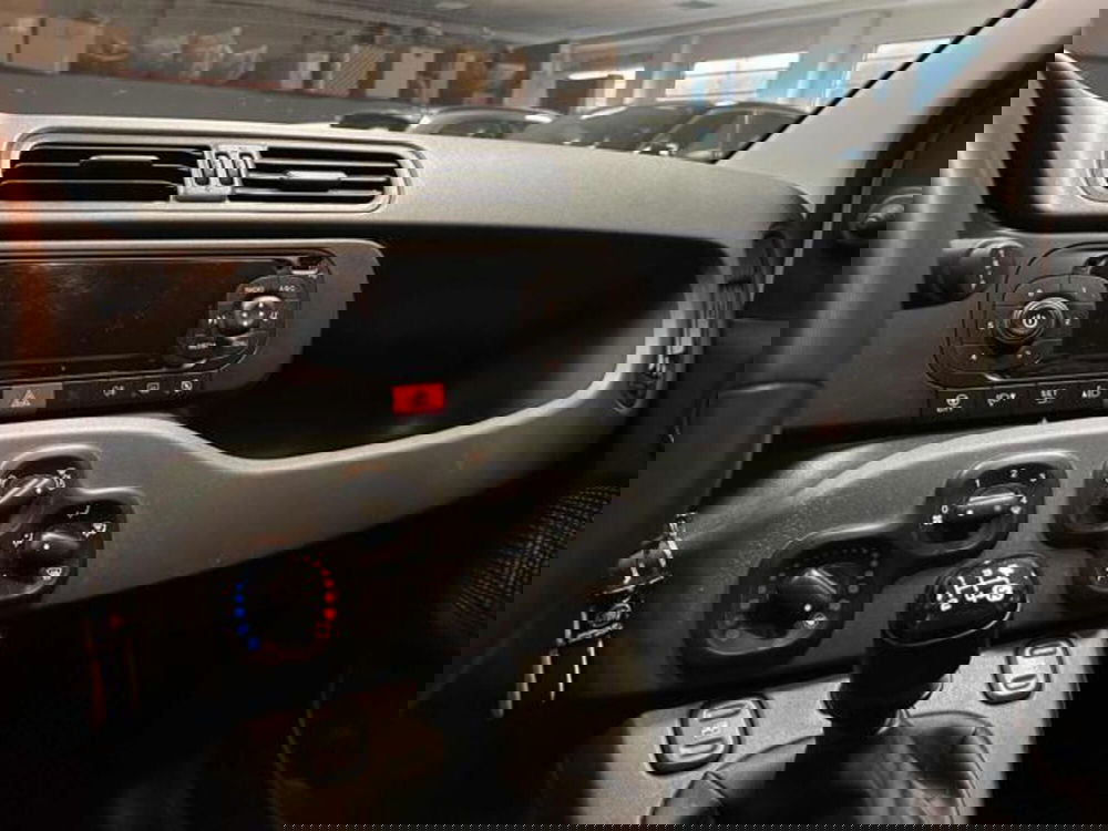 Fiat Panda usata a Vercelli (18)