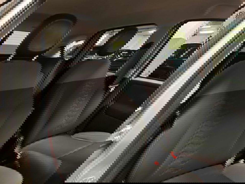 Fiat Panda usata a Vercelli (19)