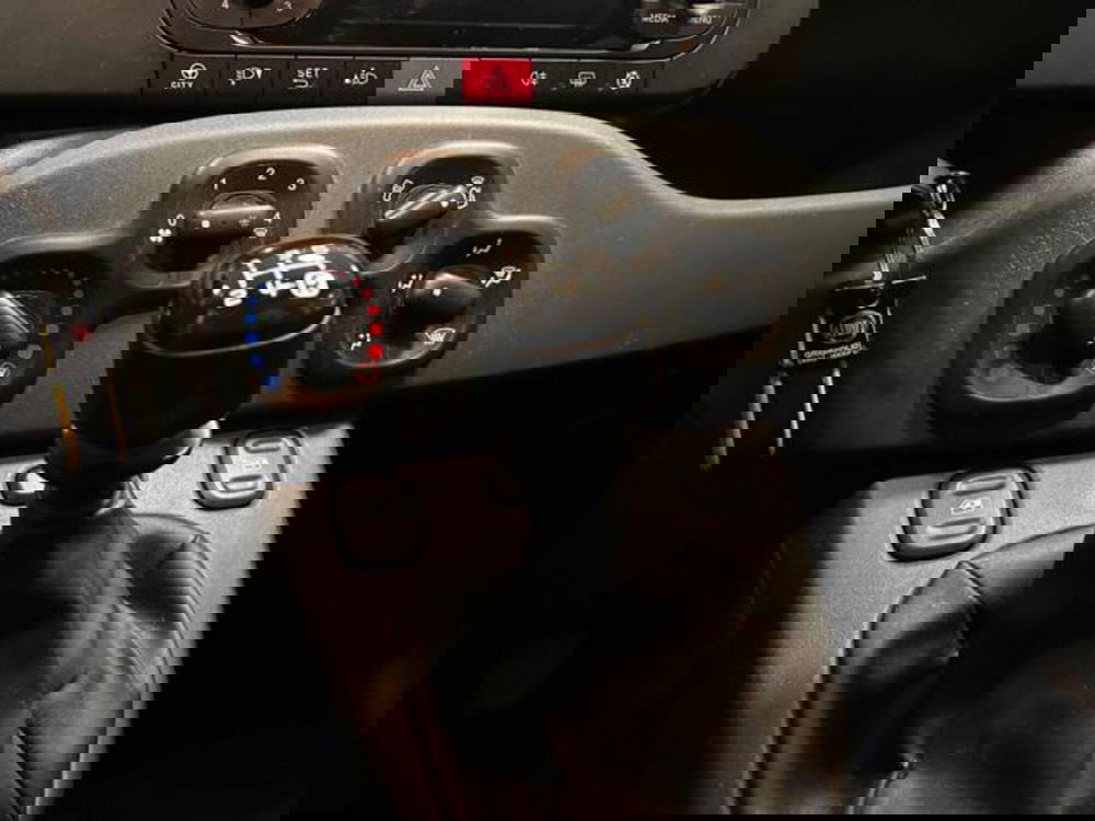 Fiat Panda usata a Vercelli (20)