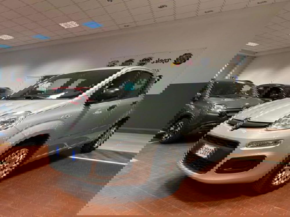 Fiat Panda usata a Vercelli (3)