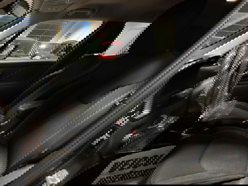 Jeep Renegade usata a Vercelli (11)