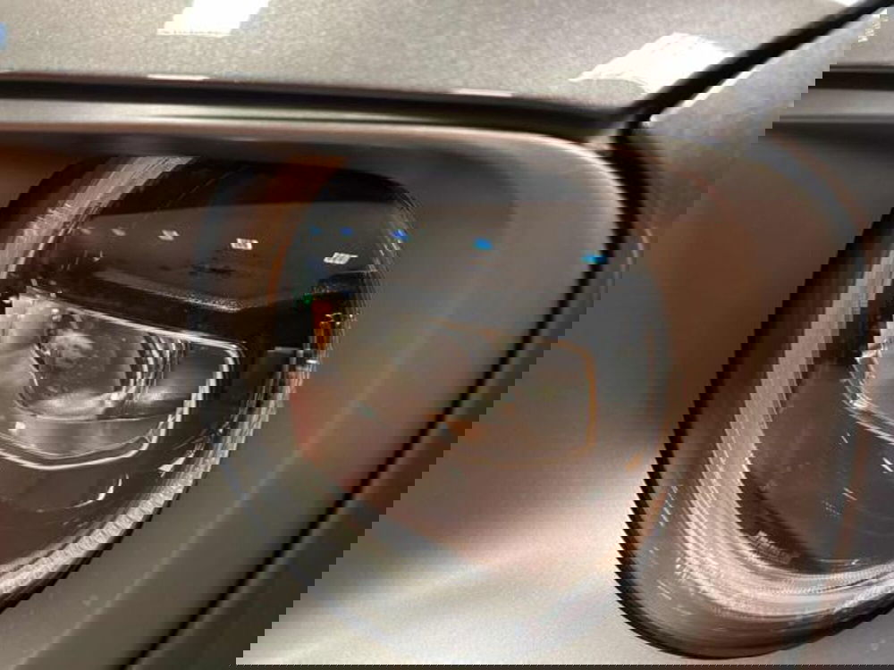 Jeep Renegade usata a Vercelli (12)