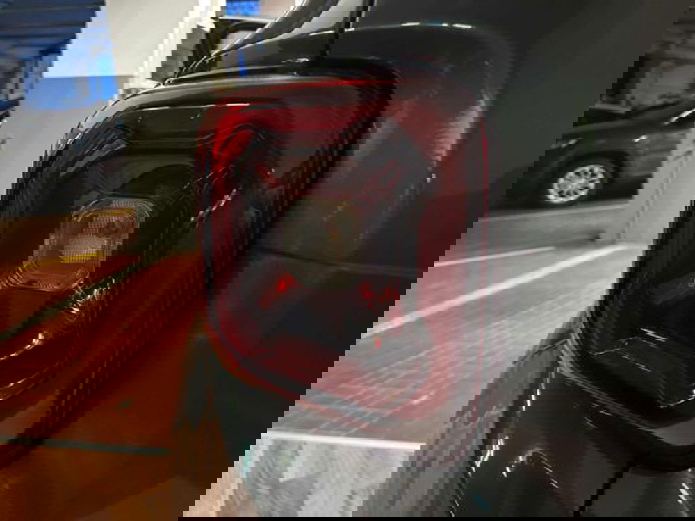 Jeep Renegade usata a Vercelli (13)