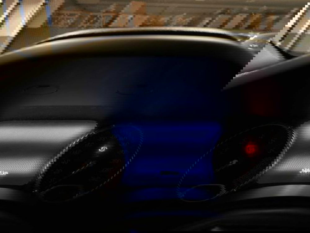 Jeep Renegade usata a Vercelli (20)