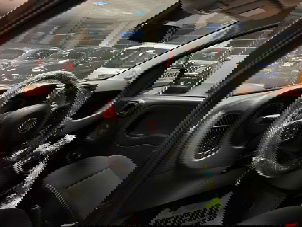 Fiat Panda Cross usata a Vercelli (10)