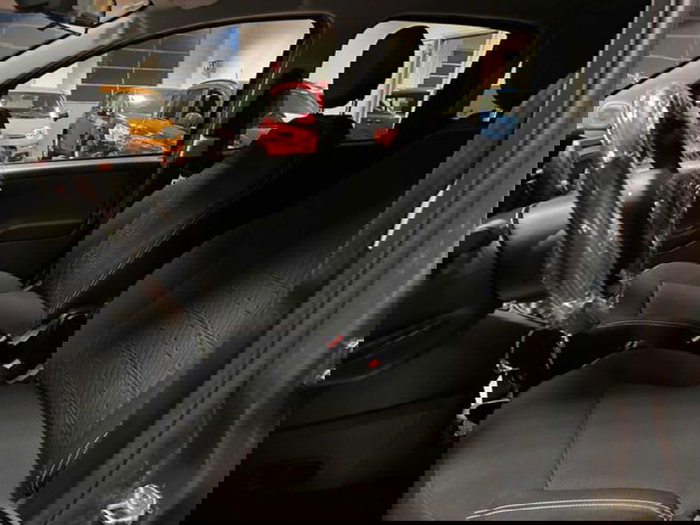 Fiat Panda Cross usata a Vercelli (11)