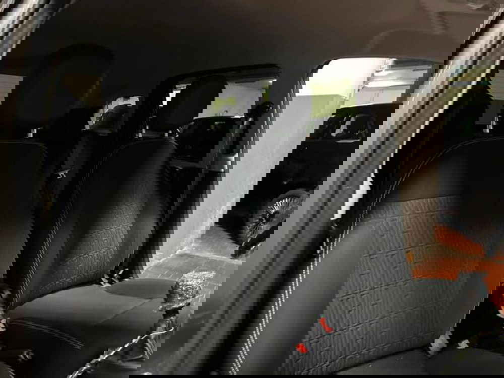 Fiat Panda Cross usata a Vercelli (14)