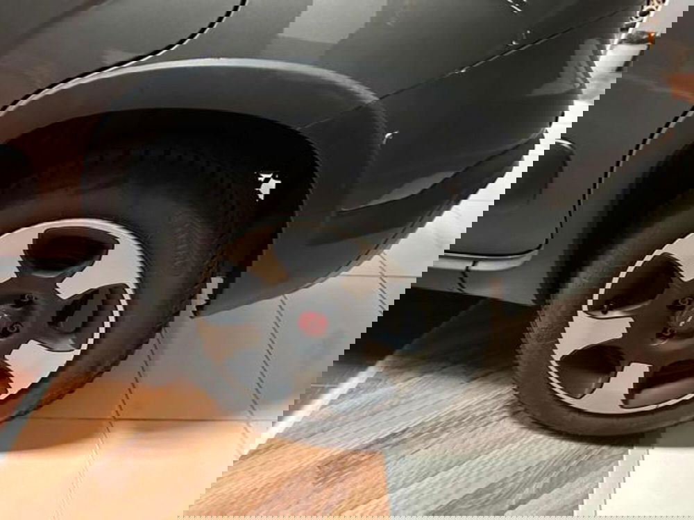 Fiat Panda Cross usata a Vercelli (9)