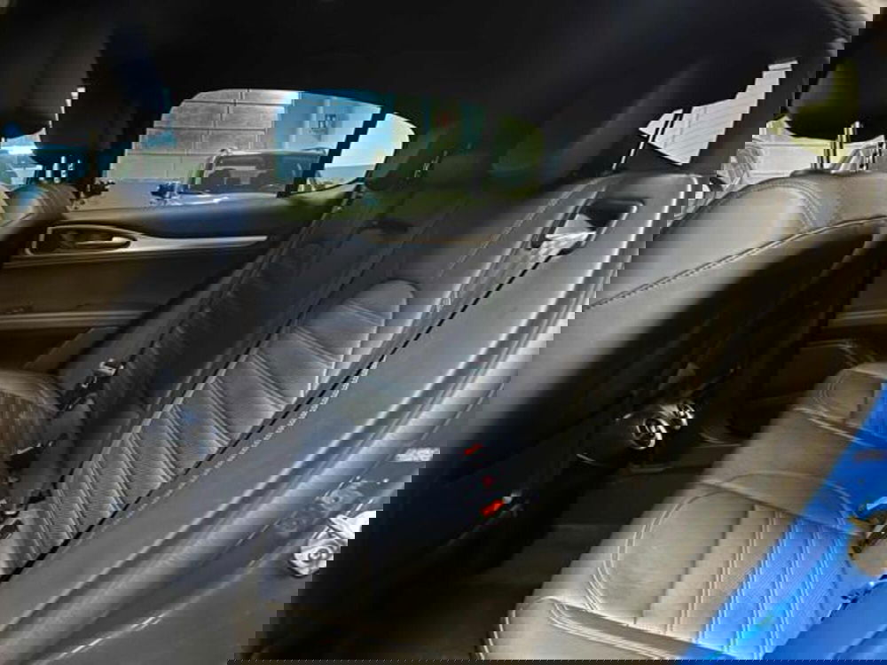 Alfa Romeo Stelvio usata a Vercelli (16)