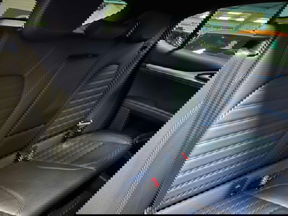 Alfa Romeo Stelvio usata a Vercelli (19)