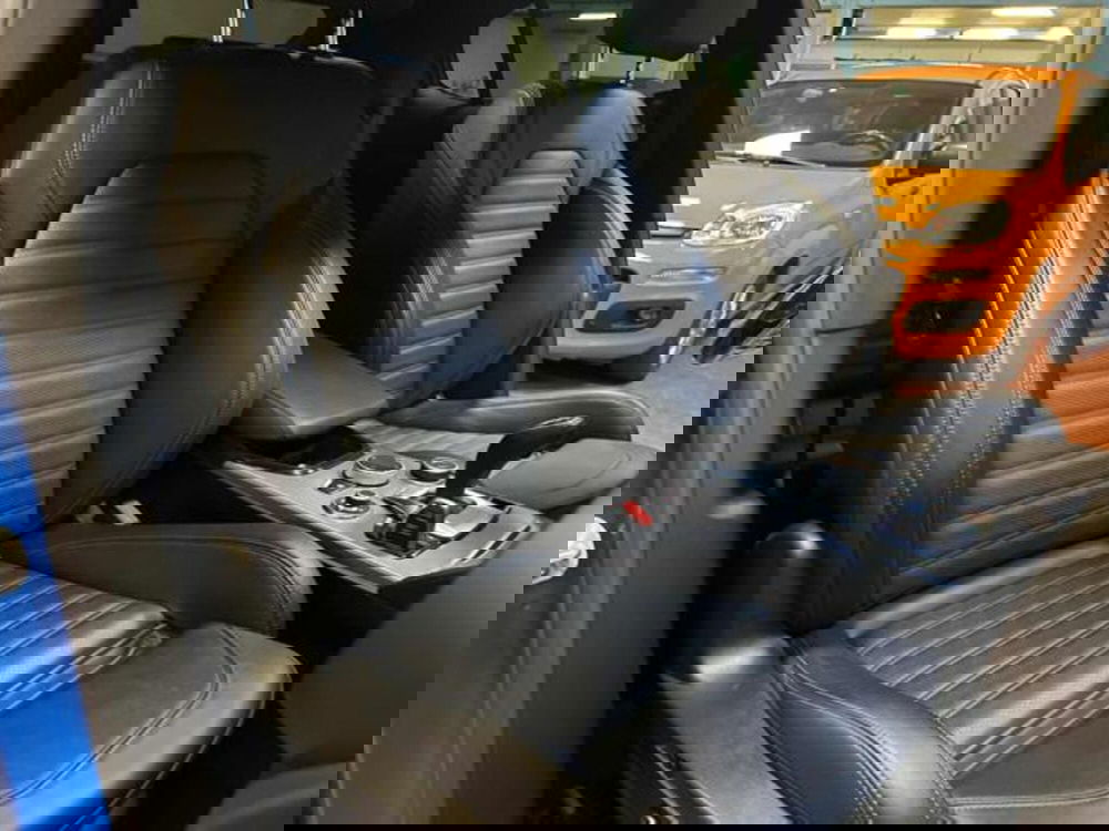 Alfa Romeo Stelvio usata a Vercelli (20)