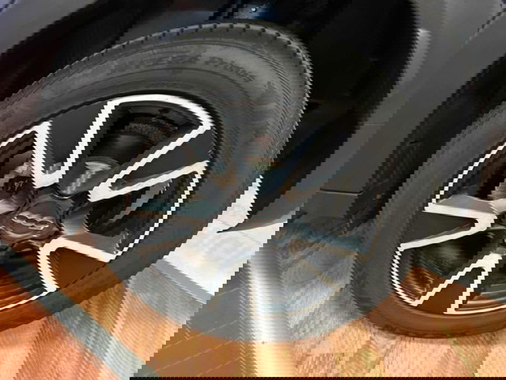 Fiat 500X usata a Vercelli (10)