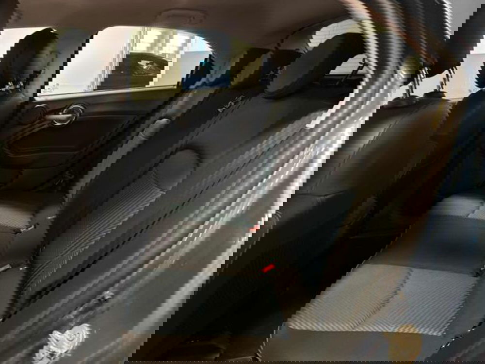 Fiat 500X usata a Vercelli (11)