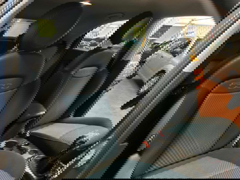 Fiat 500X usata a Vercelli (15)