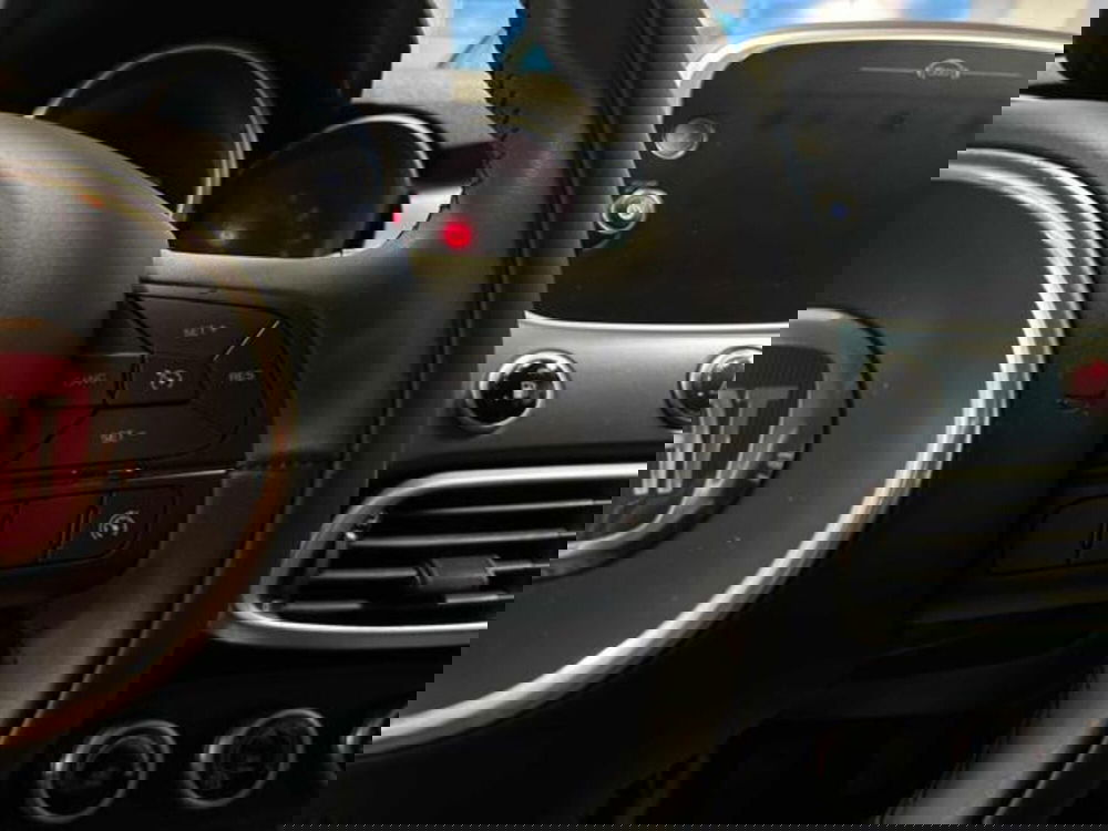 Fiat 500X usata a Vercelli (17)