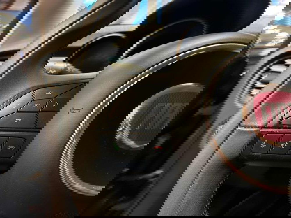 Fiat 500X usata a Vercelli (18)