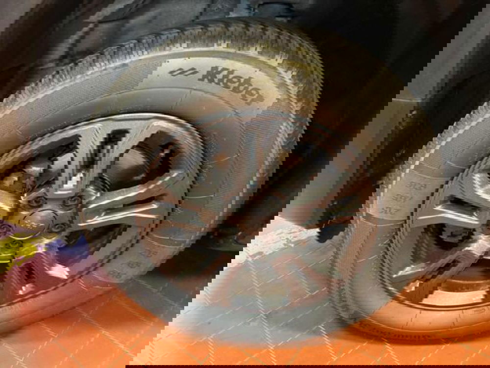 Jeep Renegade usata a Vercelli (11)