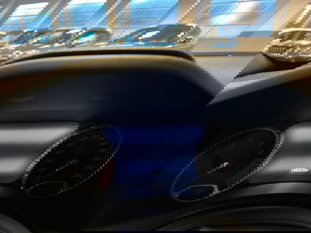 Jeep Renegade usata a Vercelli (17)