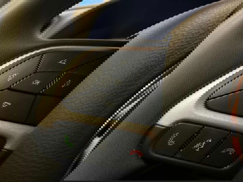 Jeep Renegade usata a Vercelli (18)