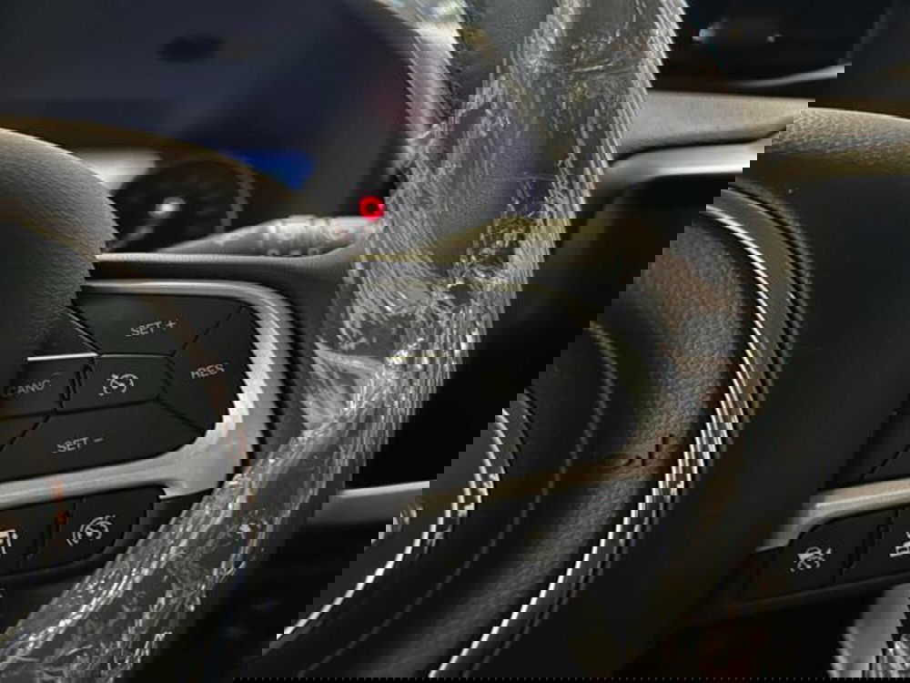 Jeep Renegade usata a Vercelli (16)