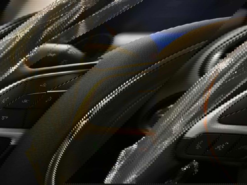 Jeep Renegade usata a Vercelli (17)