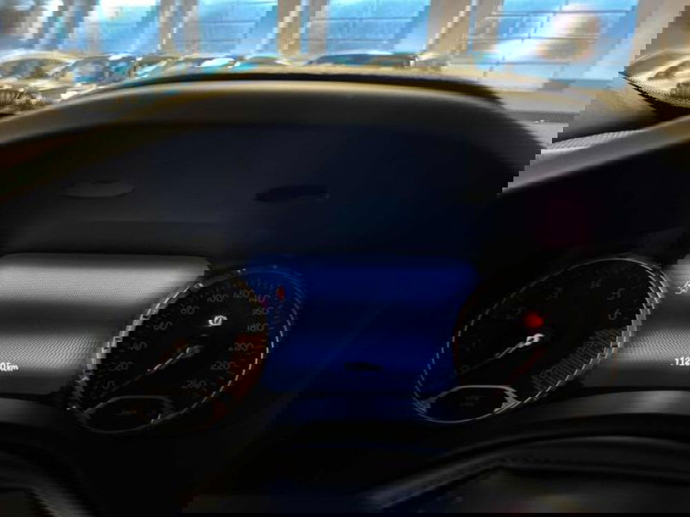 Jeep Renegade usata a Vercelli (18)