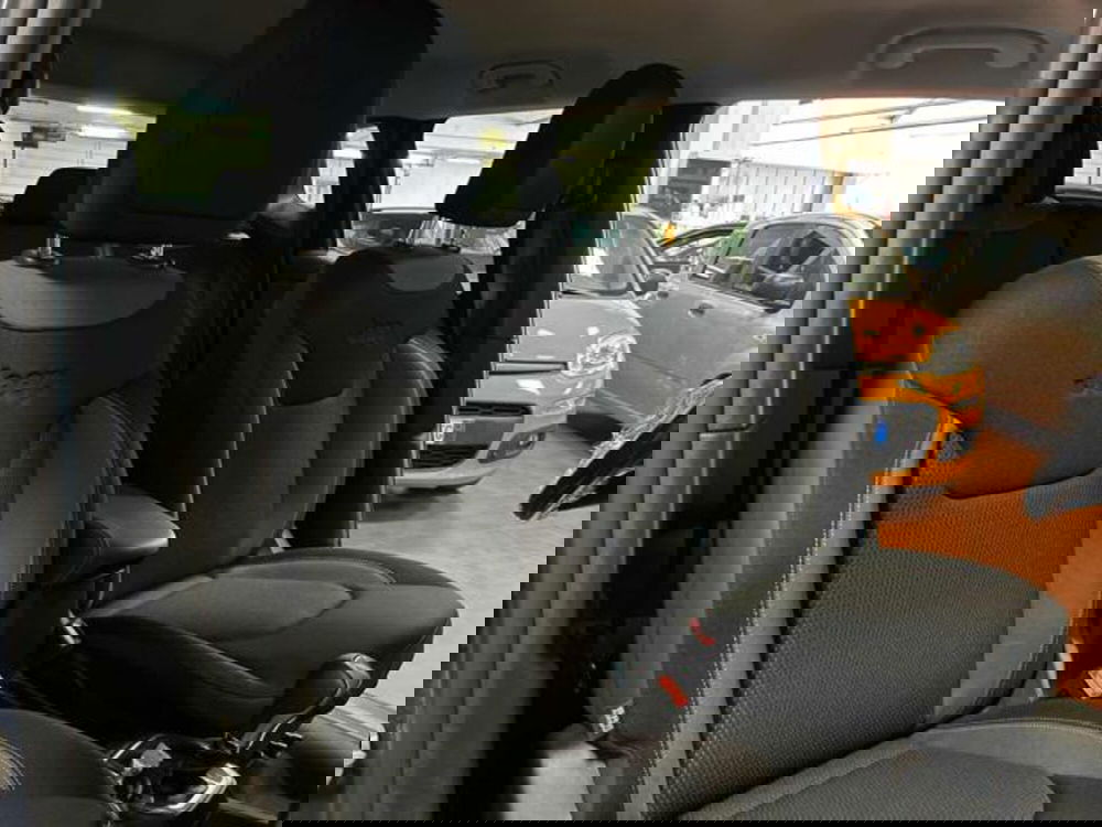 Jeep Renegade usata a Vercelli (19)