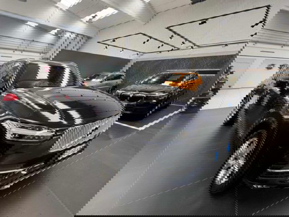 Volvo XC90 usata a Vercelli