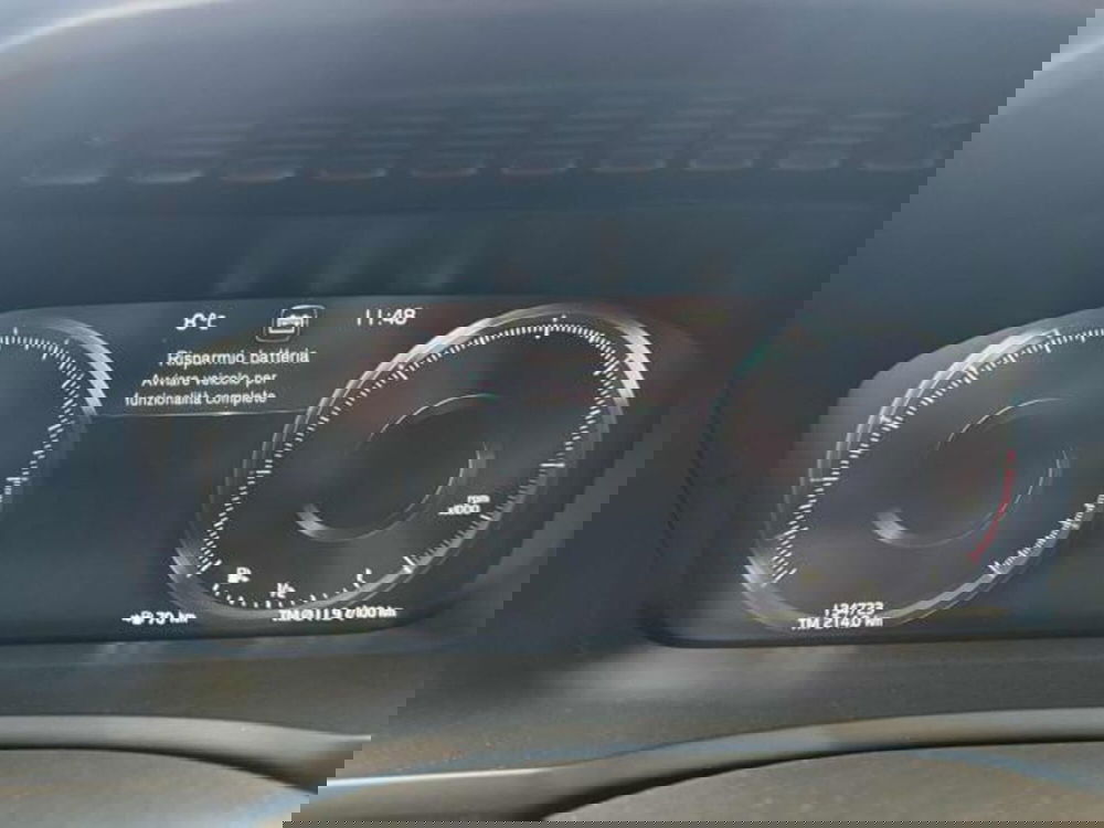 Volvo XC90 usata a Vercelli (10)