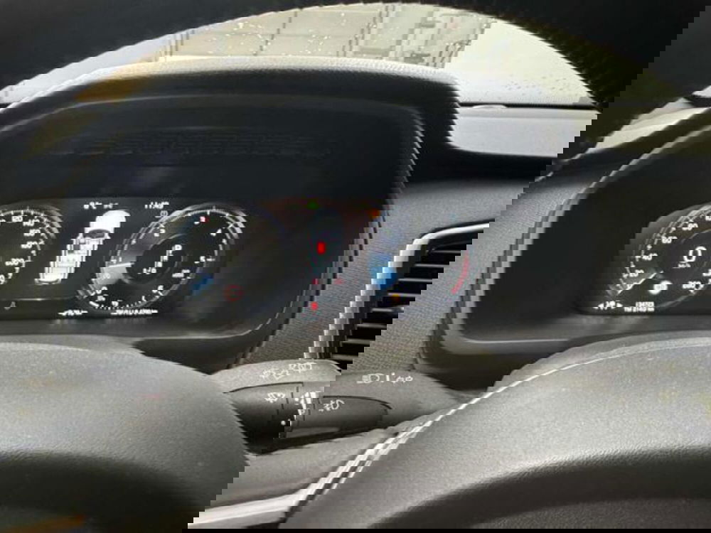 Volvo XC90 usata a Vercelli (13)