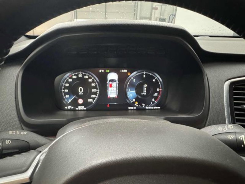 Volvo XC90 usata a Vercelli (13)