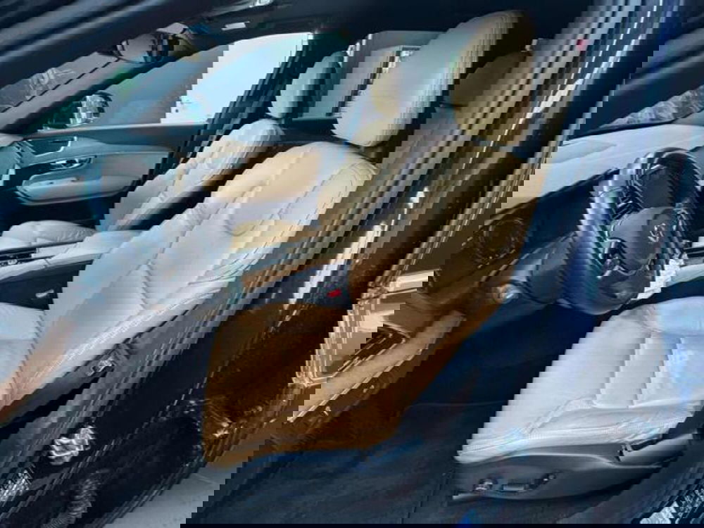 Volvo XC90 usata a Vercelli (17)