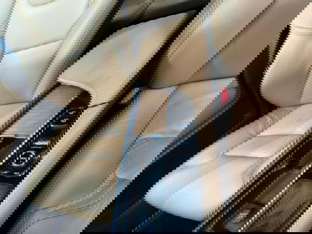 Volvo XC90 usata a Vercelli (18)