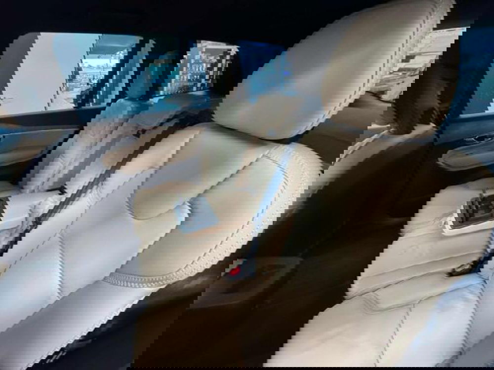 Volvo XC90 usata a Vercelli (20)