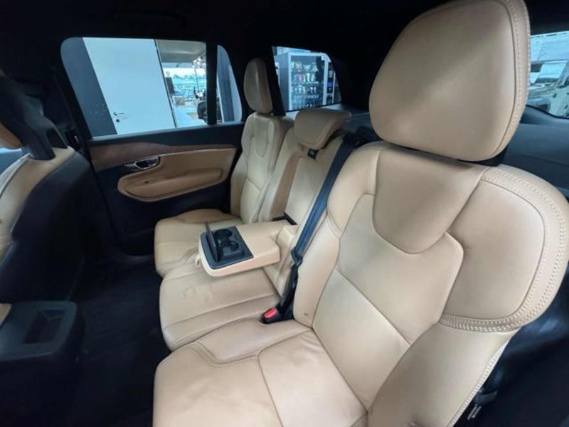 Volvo XC90 usata a Vercelli (20)